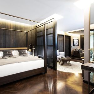 Heritage Suite House
